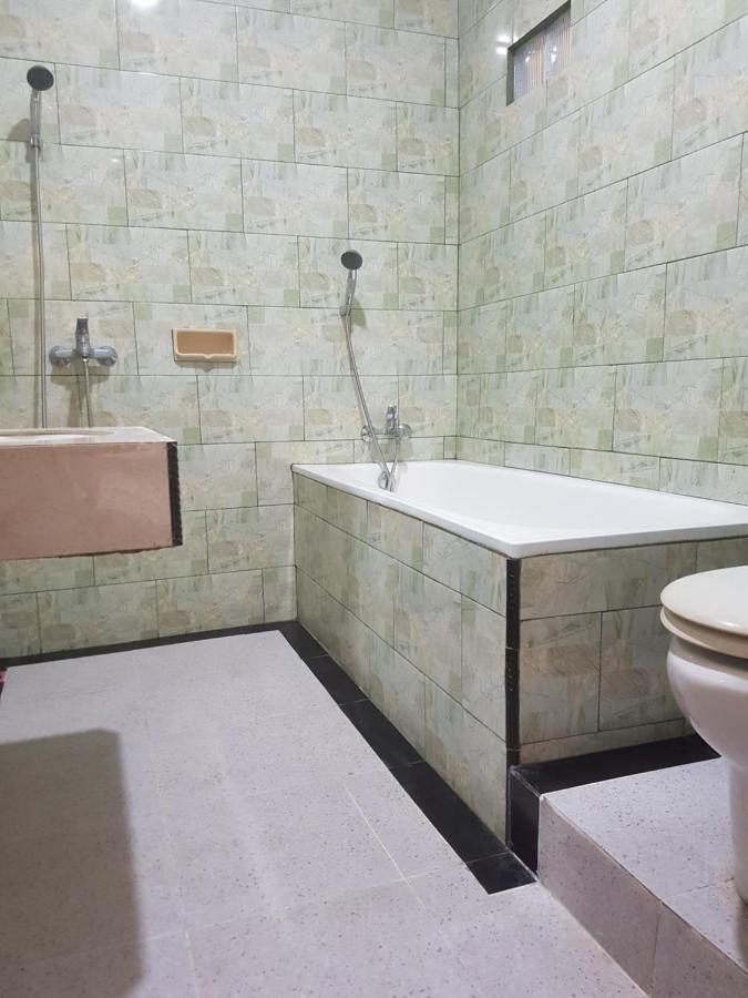 Yogi Homestay Canggu Екстериор снимка