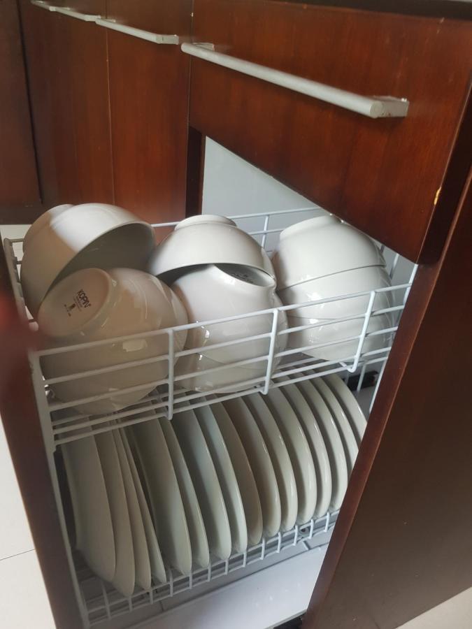 Yogi Homestay Canggu Екстериор снимка